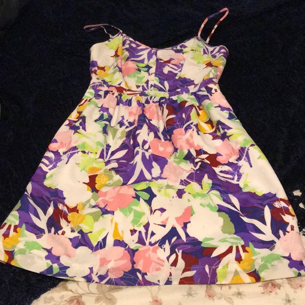 J. crew dress